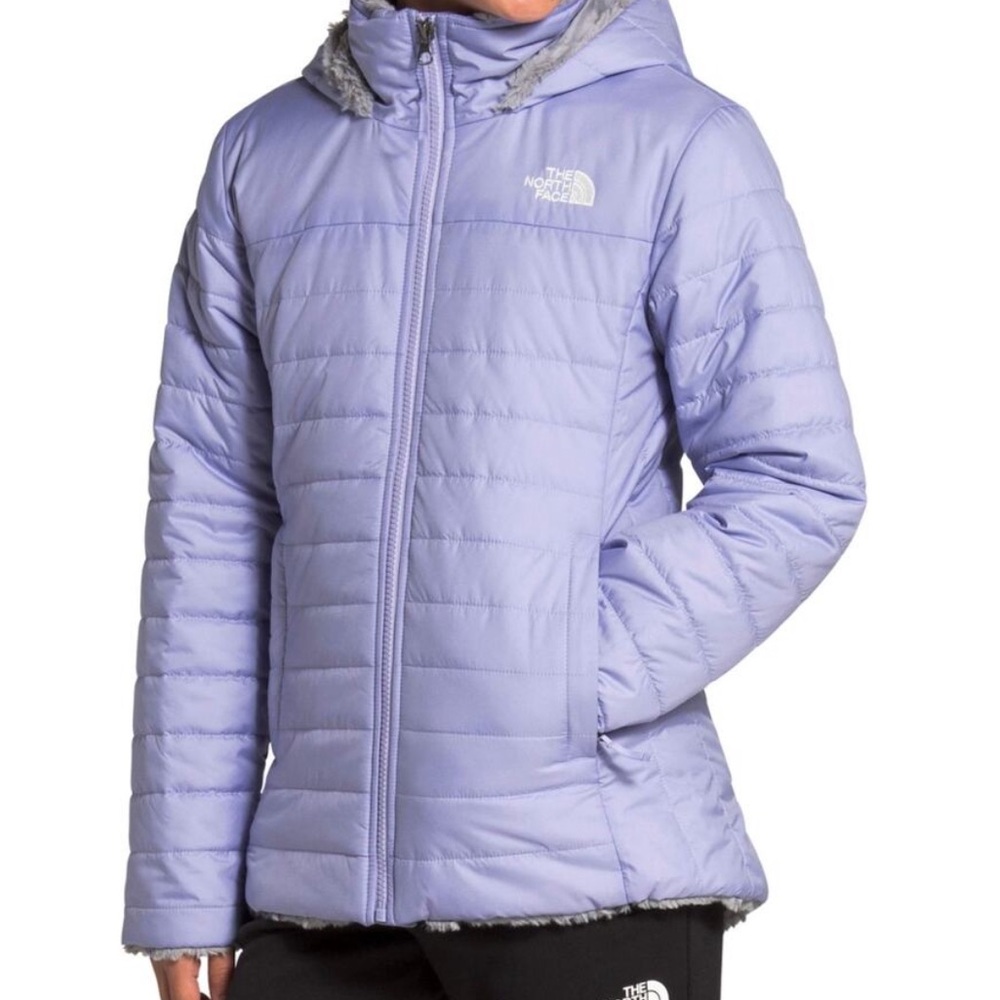 The North Face Thermoball Hooded Down Jacket